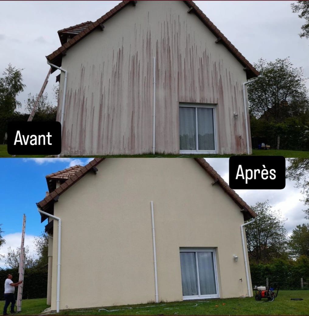 Réalisation couverture Seraphin Rénovation - Photo 3