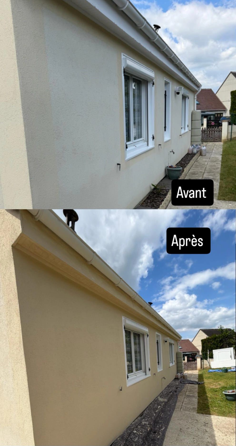 Réalisation couverture Seraphin Rénovation - Photo 2